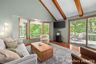 7395 Whispering Ridge St SE, Grand Rapids, MI 49546 - Photo 15