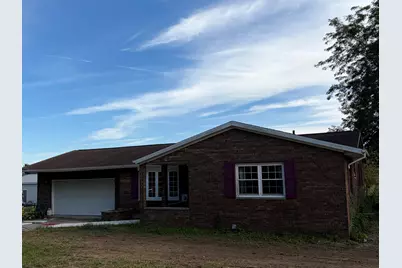 3171 N Adams Road, Jonesville, MI 49250 - Photo 1