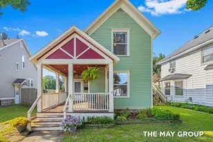 1034 Dayton St SW, Grand Rapids, MI 49504 - Photo 1