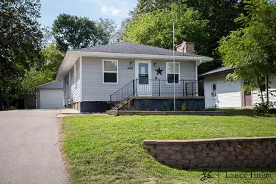 4017 Childs Avenue NW, Comstock Park, MI 49321 - Photo 1