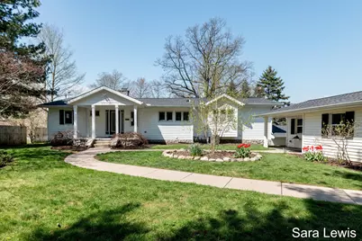 15710 Rich Lane, Hickory Corners, MI 49060 - Photo 1