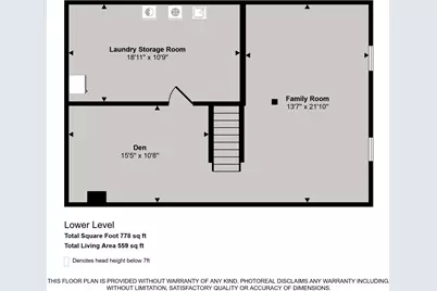10702 Settlewood Drive SE, Lowell, MI 49331 - Photo 27