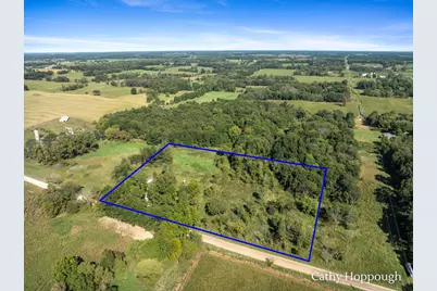 1218 N Marble Road, Belding, MI 48809 - Photo 1