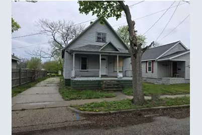 897 Turner Avenue, Muskegon, MI 49442 - Photo 1