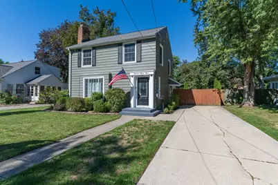 1423 Sheridan Drive, Kalamazoo, MI 49001 - Photo 41
