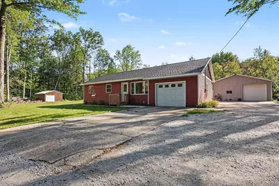 4880 S Carr Road, Fruitport, MI 49415 - Photo 3