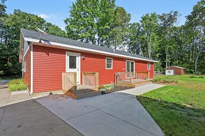 4880 S Carr Road, Fruitport, MI 49415 - Photo 25