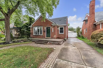 15106 White Avenue, Allen Park, MI 48101 - Photo 3
