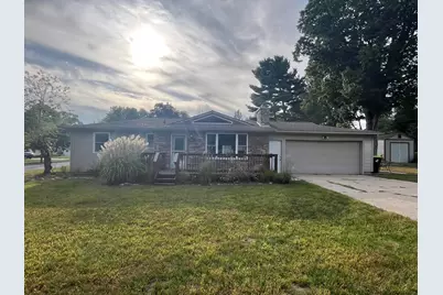831 S Alexander Street, Greenville, MI 48838 - Photo 1
