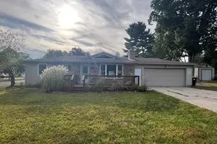 831 S Alexander St, Greenville, MI 48838 - Photo 1