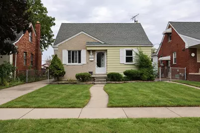 1754 Markese Avenue, Lincoln Park, MI 48146 - Photo 1