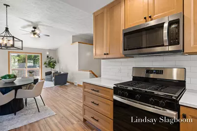 2640 Rolling Ridge Lane NW, Grand Rapids, MI 49534 - Photo 3