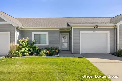 4293 Cidermill Drive #19, Wayland, MI 49348 - Photo 1