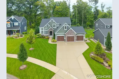 3071 Deer Haven Court, Jenison, MI 49428 - Photo 1