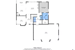 3071 Deer Haven Ct, Jenison, MI 49428 - Photo 77