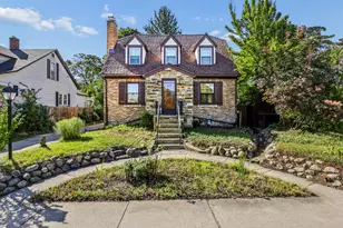 1053 W Forest Ave, Muskegon, MI 49441 - Photo 1
