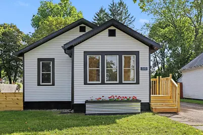 513 N Fourth Street, Sturgis, MI 49091 - Photo 1