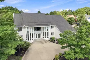 6122 Trailwood Ln, West Bloomfield, MI 48322 - Photo 25