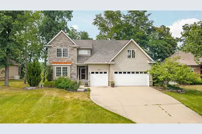 8243 Heathertree Lane, Brighton, MI 48116 - Photo 1