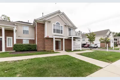 16076 Morningside #259, Northville, MI 48168 - Photo 1