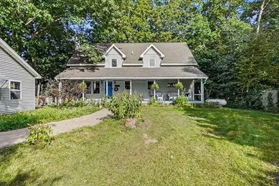 10010 S Osborn Avenue, Fremont, MI 49412 - Photo 1