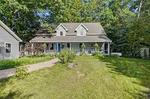 10010 S Osborn Ave, Fremont, MI 49412 - Photo 1