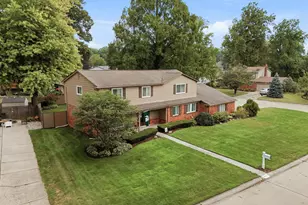 16759 Timberview Dr, Clinton Twp, MI 48036 - Photo 51