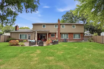 16759 Timberview Drive, Clinton Twp, MI 48036 - Photo 53
