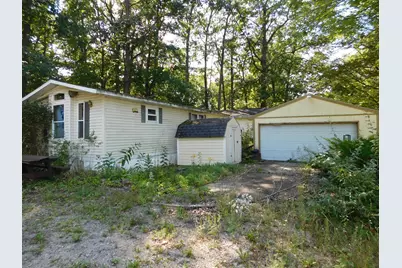 304 Magellan Avenue, Houghton Lake, MI 48629 - Photo 1