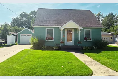114 W Exchange Street, Spring Lake, MI 49456 - Photo 1