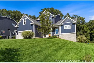 8129 Honeysuckle Hill Court SE, Grand Rapids, MI 49512 - Photo 5