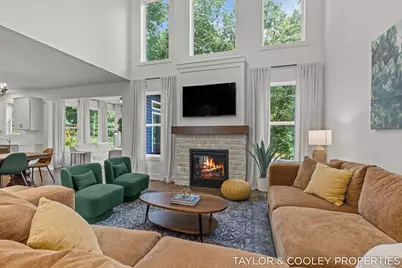 8129 Honeysuckle Hill Court SE, Grand Rapids, MI 49512 - Photo 15