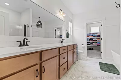 8129 Honeysuckle Hill Court SE, Grand Rapids, MI 49512 - Photo 37