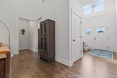 8129 Honeysuckle Hill Court SE, Grand Rapids, MI 49512 - Photo 31