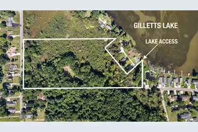 1627 Donnely Road, Jackson, MI 49201 - Photo 3