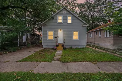 1826 Mc Ilwraith Street, Muskegon, MI 49442 - Photo 3