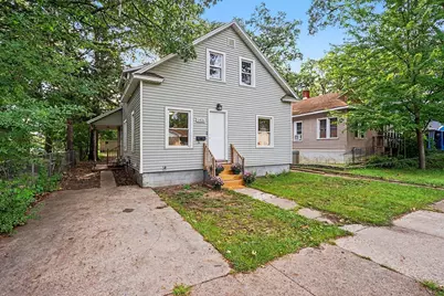 1826 Mc Ilwraith Street, Muskegon, MI 49442 - Photo 1