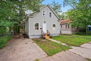 1826 Mc Ilwraith St, Muskegon, MI 49442 - Photo 1