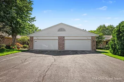 1134 Amberwood West Drive SW, Byron Center, MI 49315 - Photo 27