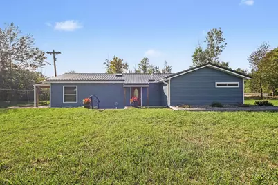 18987 N Chippewa River Road, Barryton, MI 49305 - Photo 1