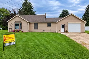 502 Jackson St, Cement City, MI 49233 - Photo 1