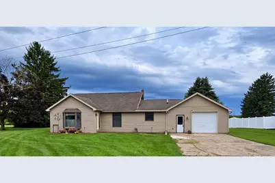 502 Jackson Street, Cement City, MI 49233 - Photo 3