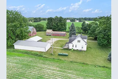 783 Rierson Road, Bronson, MI 49028 - Photo 3