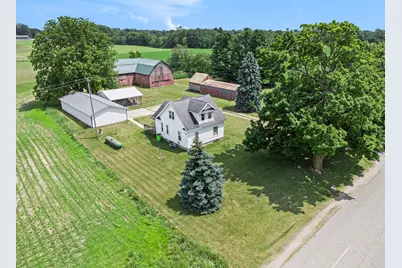783 Rierson Road, Bronson, MI 49028 - Photo 1
