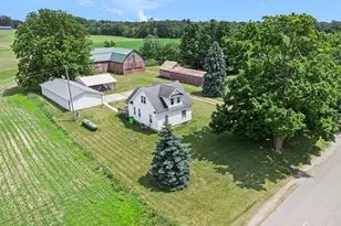 783 Rierson Rd, Bronson, MI 49028 - Photo 1