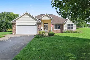 12 Hawksbury Point, Battle Creek, MI 49014 - Photo 1