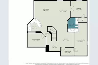 5407 Pinnacle Court, Ann Arbor, MI 48108 - Photo 45