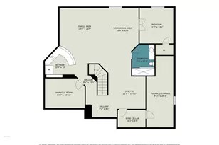 5407 Pinnacle Ct, Ann Arbor, MI 48108 - Photo 45