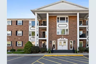7500 Boulder Bluff Drive #2, Jenison, MI 49428 - Photo 1