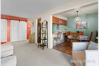 7500 Boulder Bluff Drive #2, Jenison, MI 49428 - Photo 5